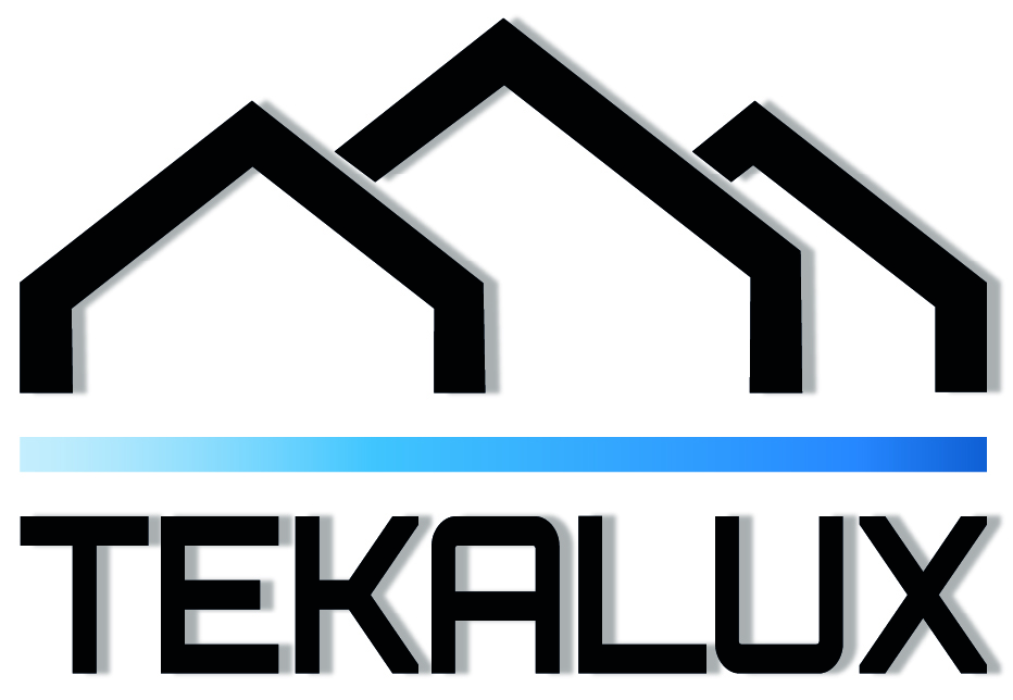 Logo de Tekalux